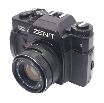 Ремонт техники Zenit